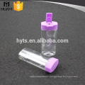 24ml medicine plastic bottle for pill with flip cap